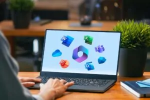 microsoft365: Cloud werkplek: De toekomst van werken
