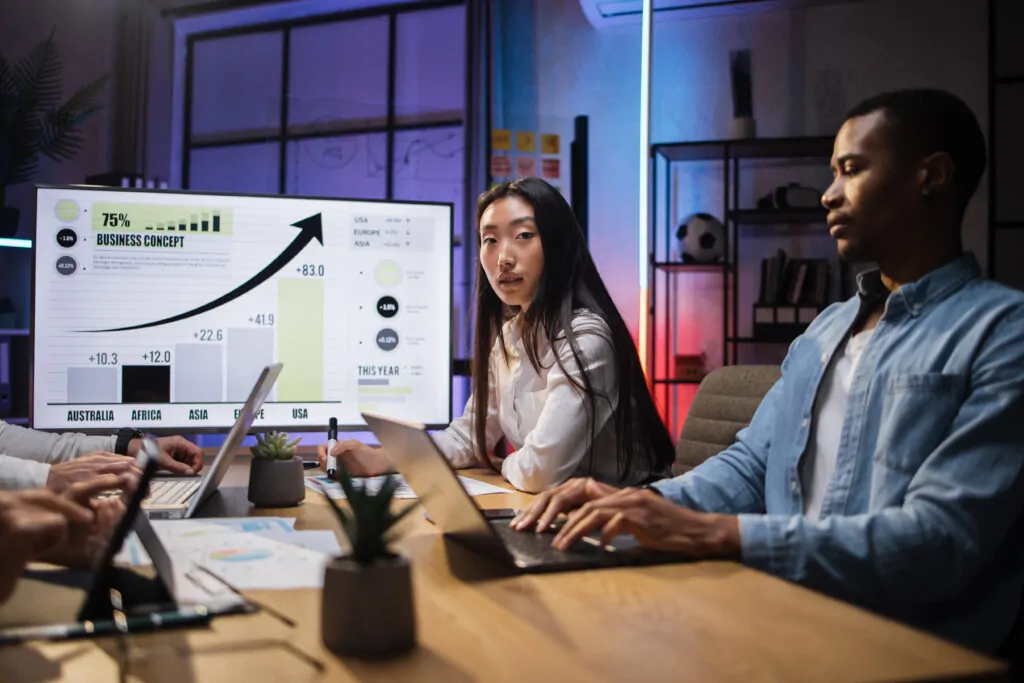ICT ondersteuning voor bedrijven: Ontzorging en innovatie