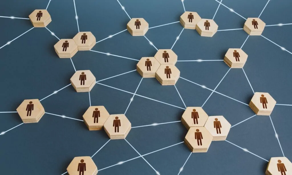 network of interconnected people 2023 11 27 05 13 58 utc