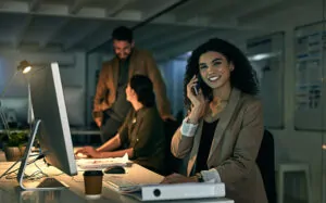 ICT uitbesteden voor bedrijven