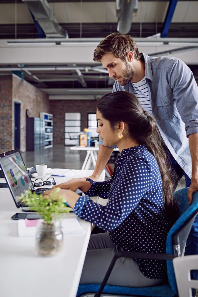 IT-oplossingen voor de zakelijke sector