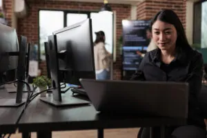 ICT Alphen aan den Rijn: Complete ontzorging voor bedrijven