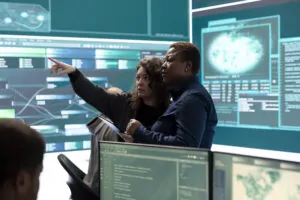 Innovatieve IT-oplossingen voor bedrijfsprocessen