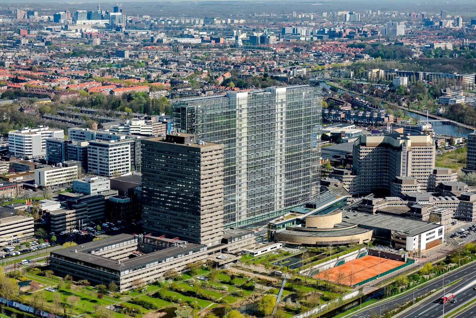 ICt bedrijf Rijswijk