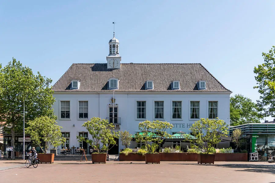 Netwerkbeheer Pijnacker