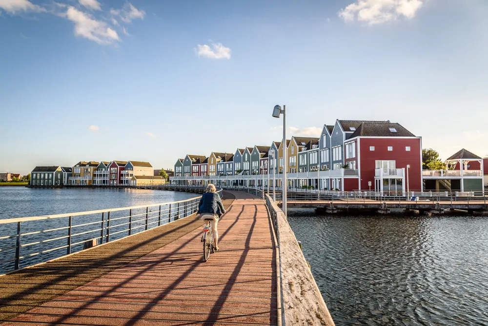 Netwerkbeheer Houten