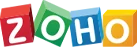 zoho logo