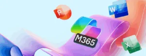 Microsoft 365
