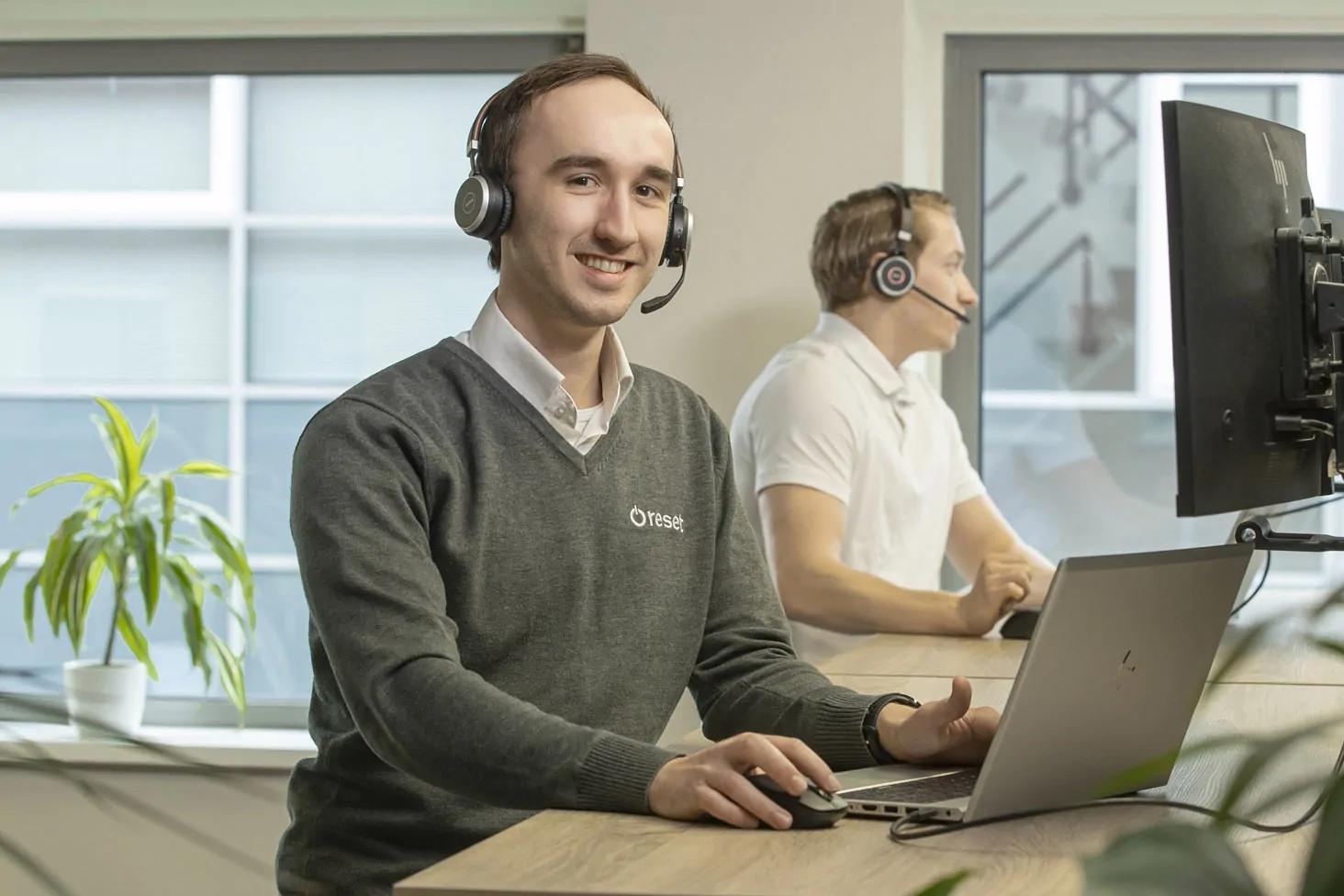 Support Engineer
