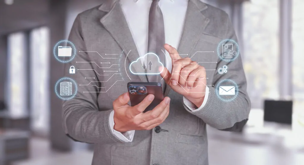 Cloud migration