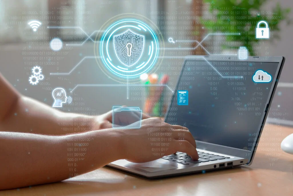 Cybersecurity