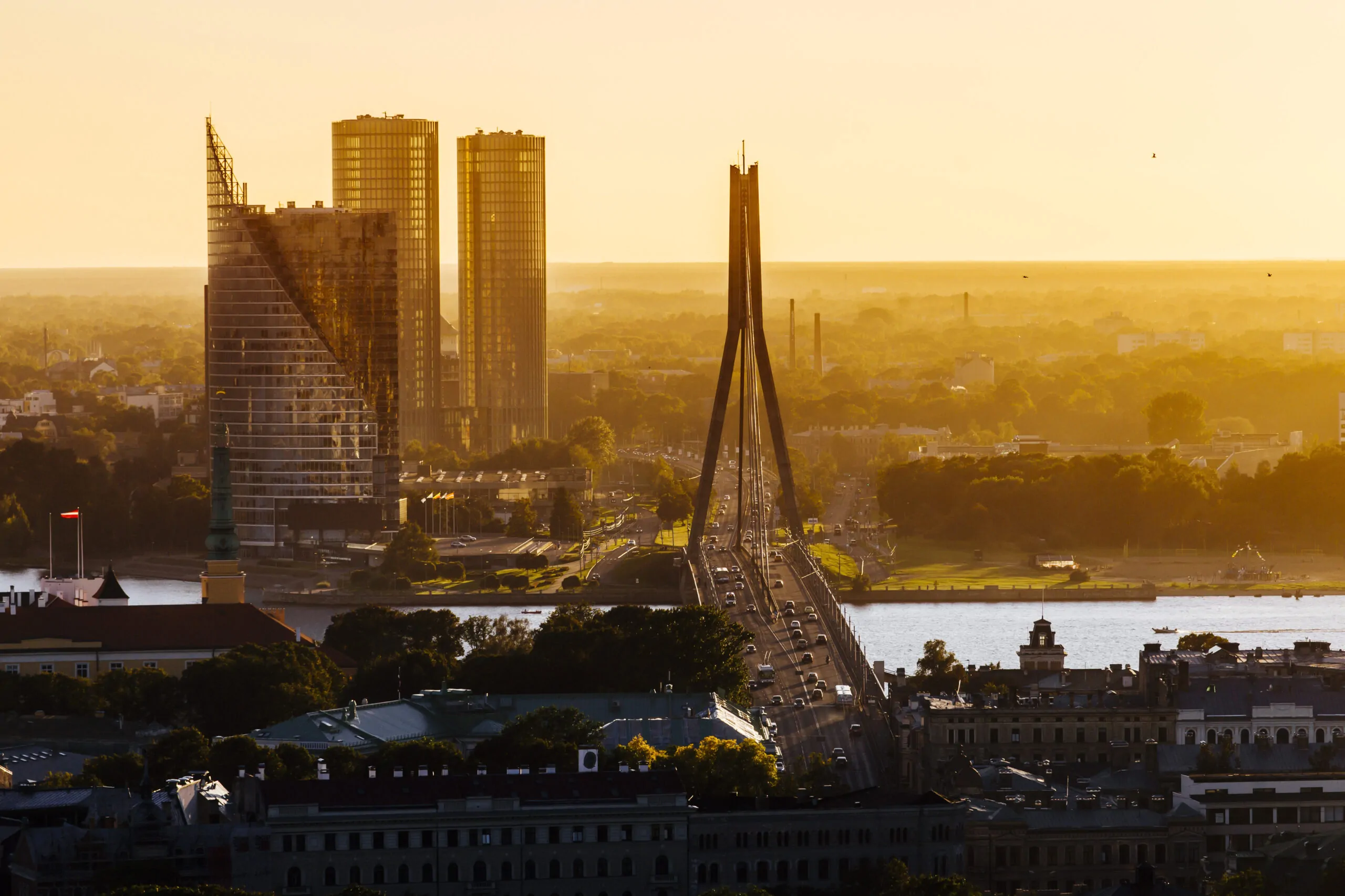 ICT bedrijf Rotterdam