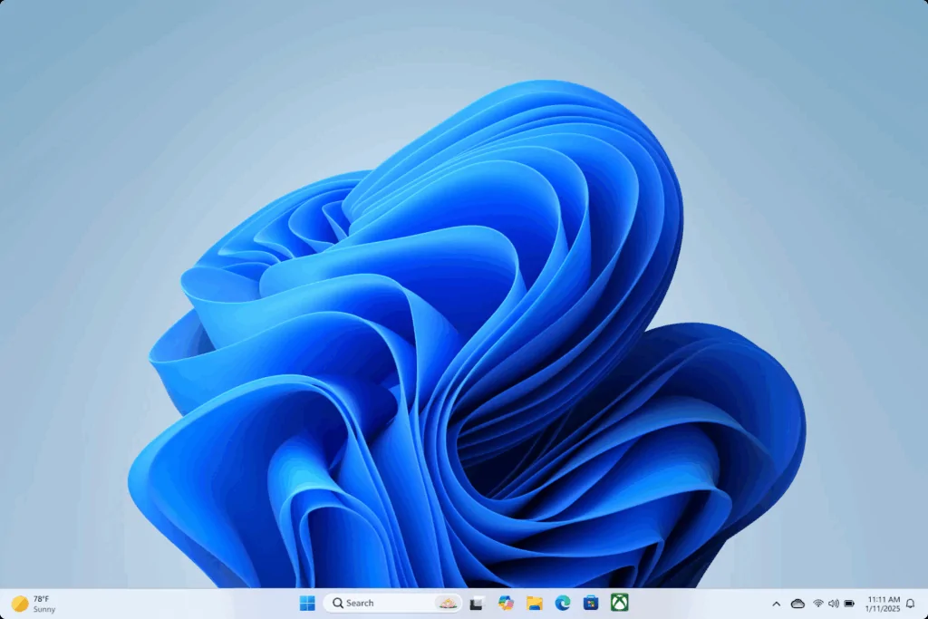 Windows 11