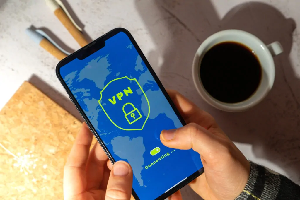 VPN safepay ransomeaware
