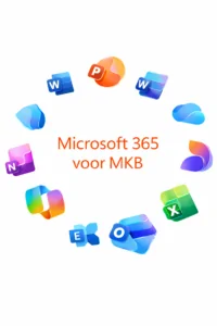 Microsoft 365 voor MKB