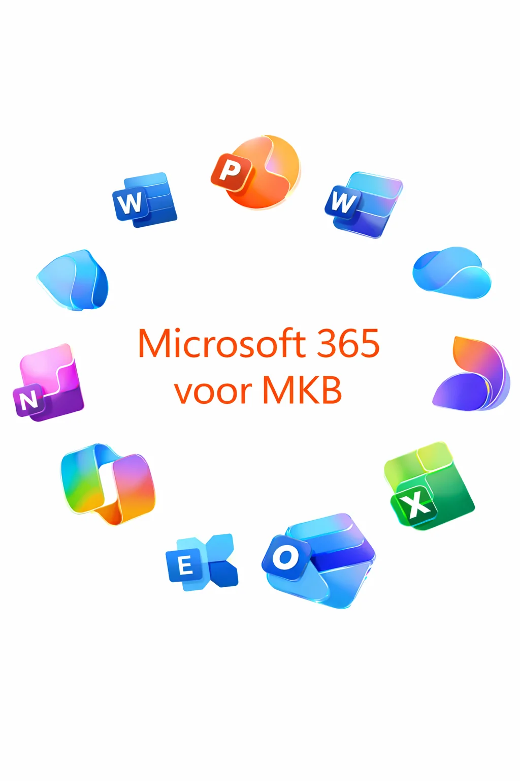 Microsoft 365 voor MKB