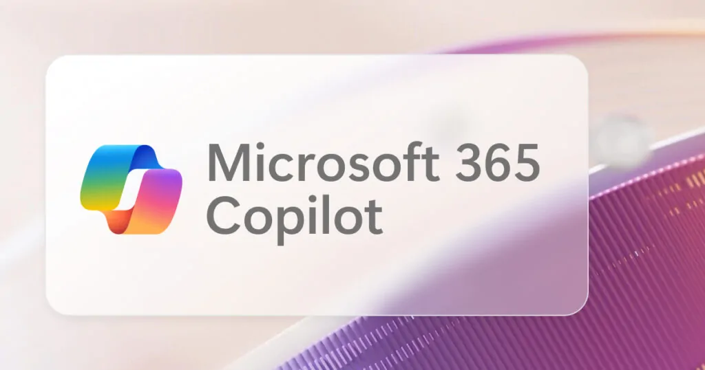 copilot plaatje