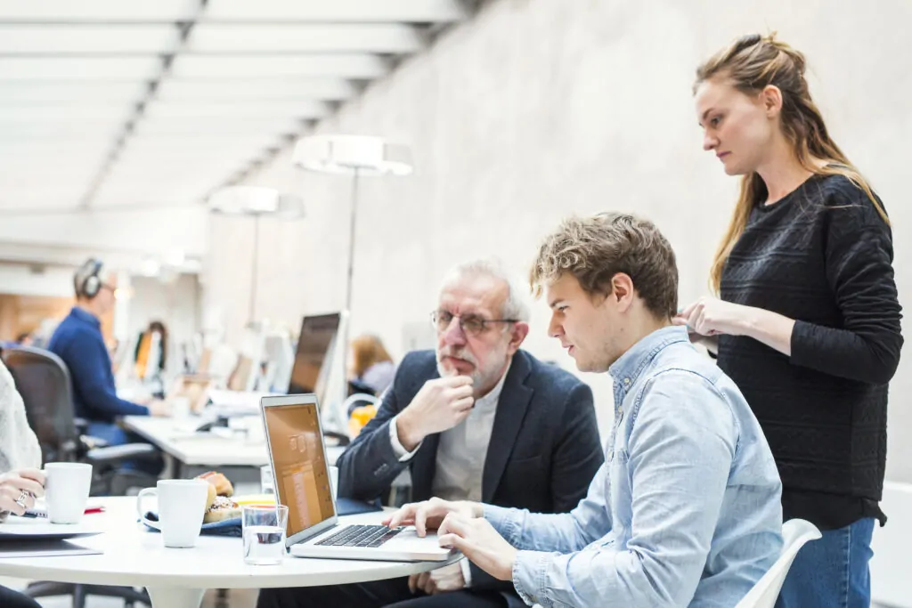 team meeting in a bright modern office space 2026 01 09 09 23 18 utc