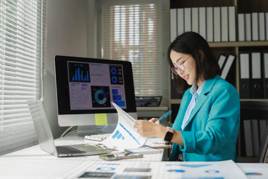 Trends ICT bij accountancy