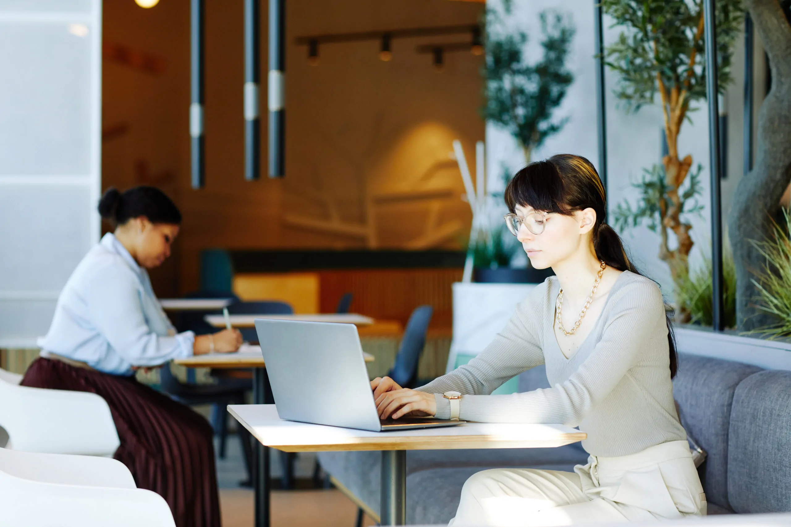 Digitale werkplek en werken in de cloud