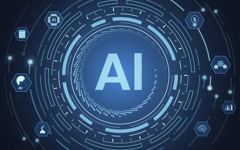 AI tools op je werk