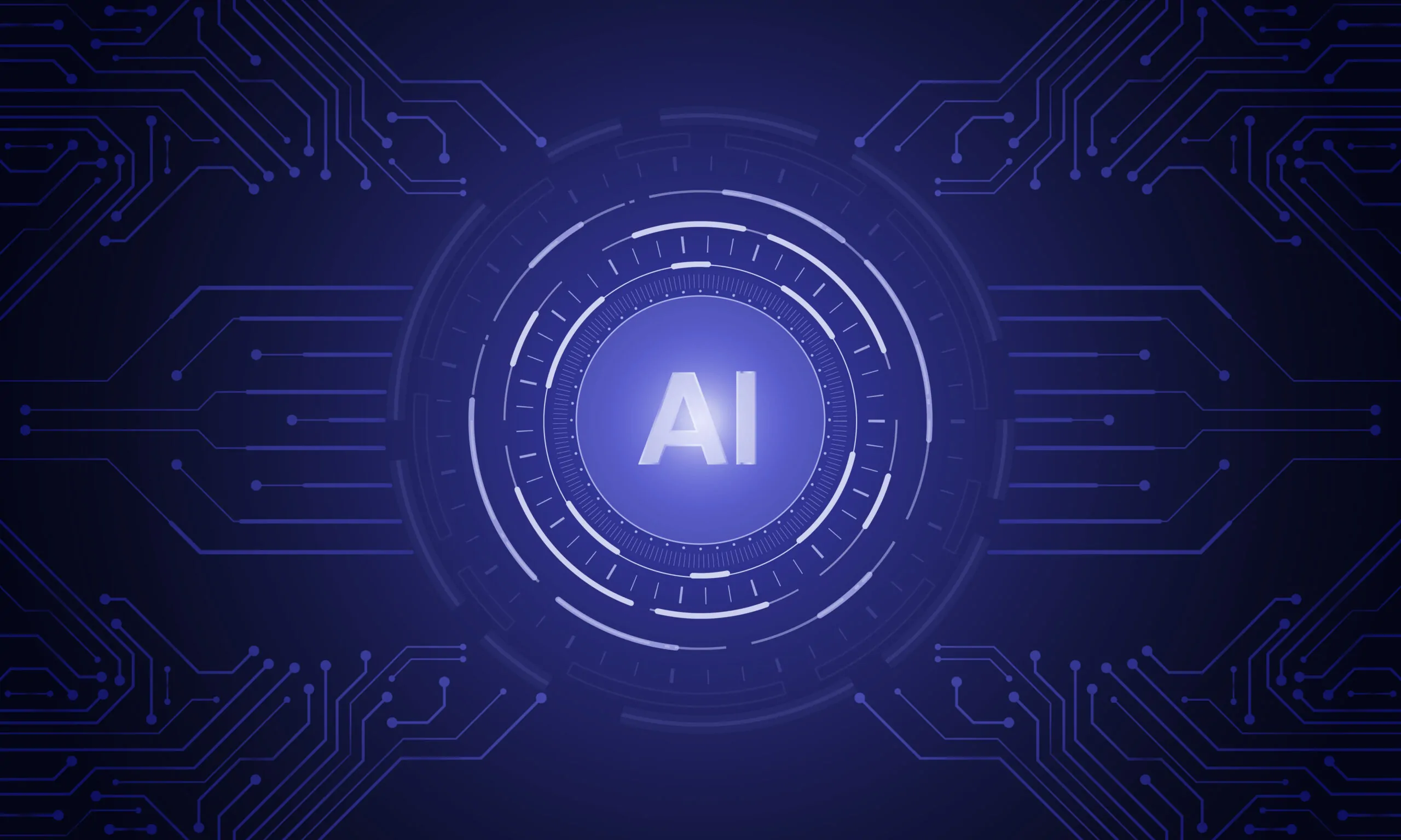 Artificial intelligence op je werk