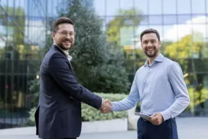 Overstappen IT-bedrijf