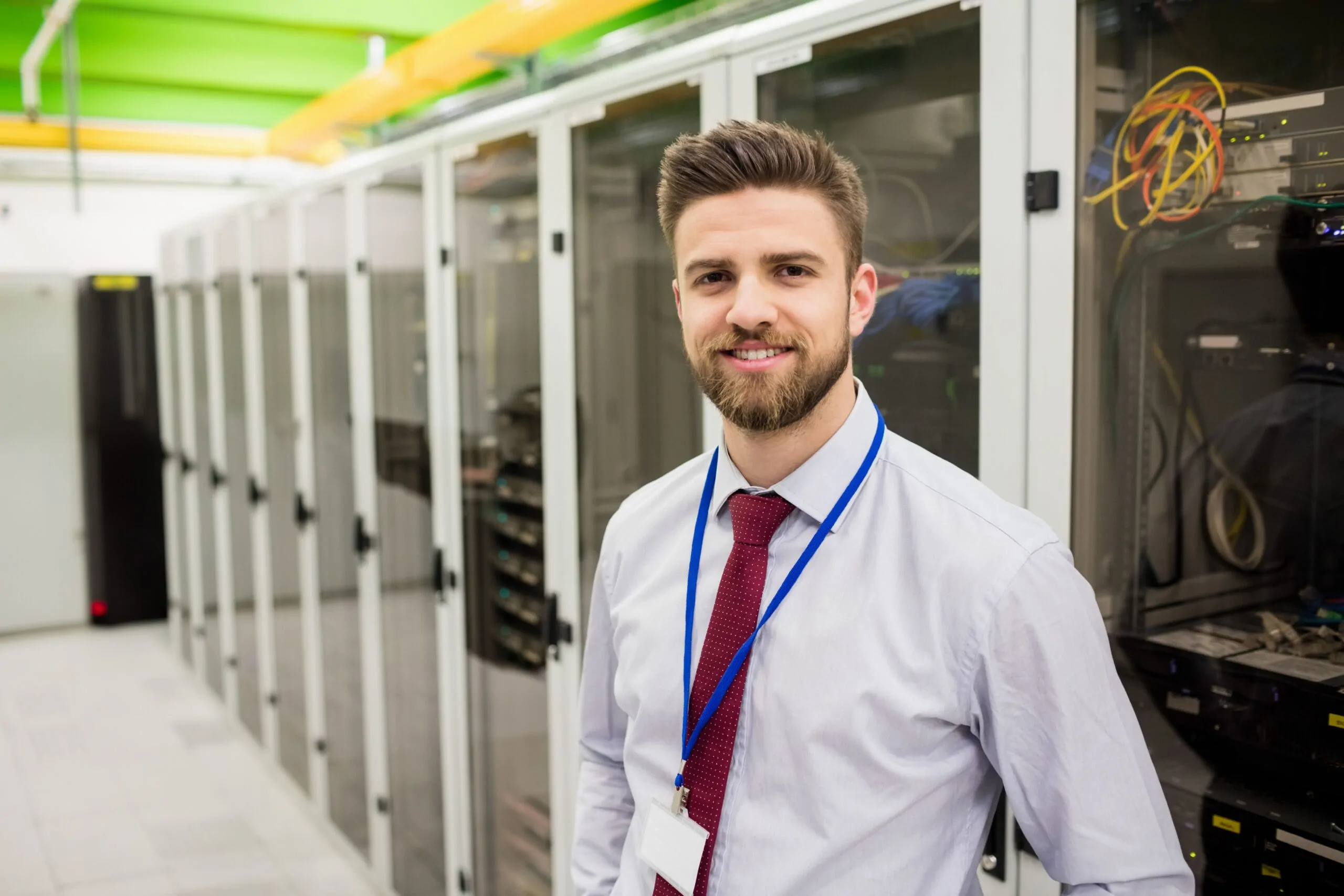 IT-partner betrekken bij strategische beslissingen