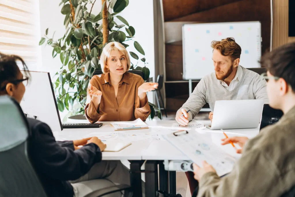 IT-partner betrekken bij strategische beslissingen