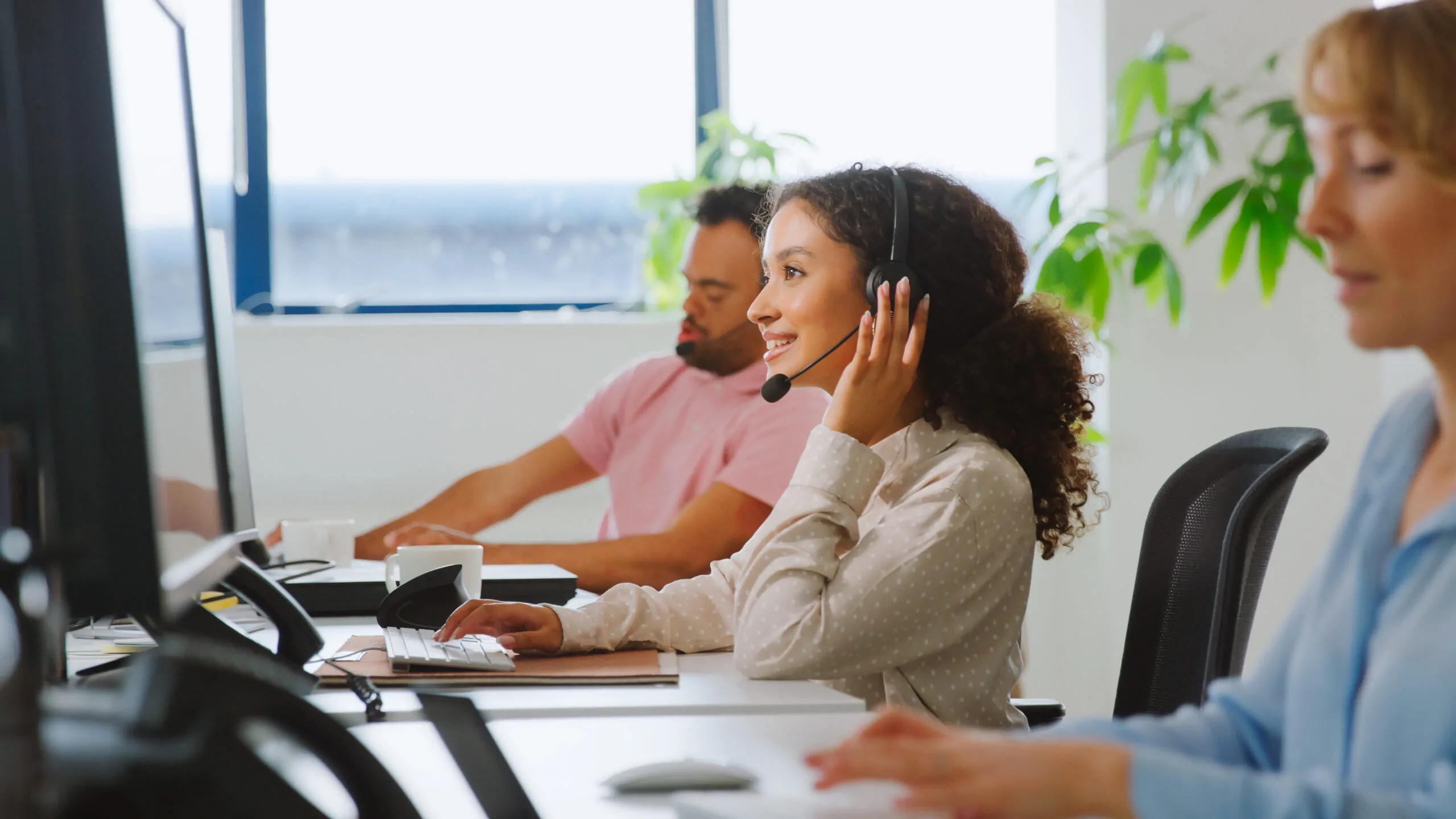 VoIP voor jouw organisatie