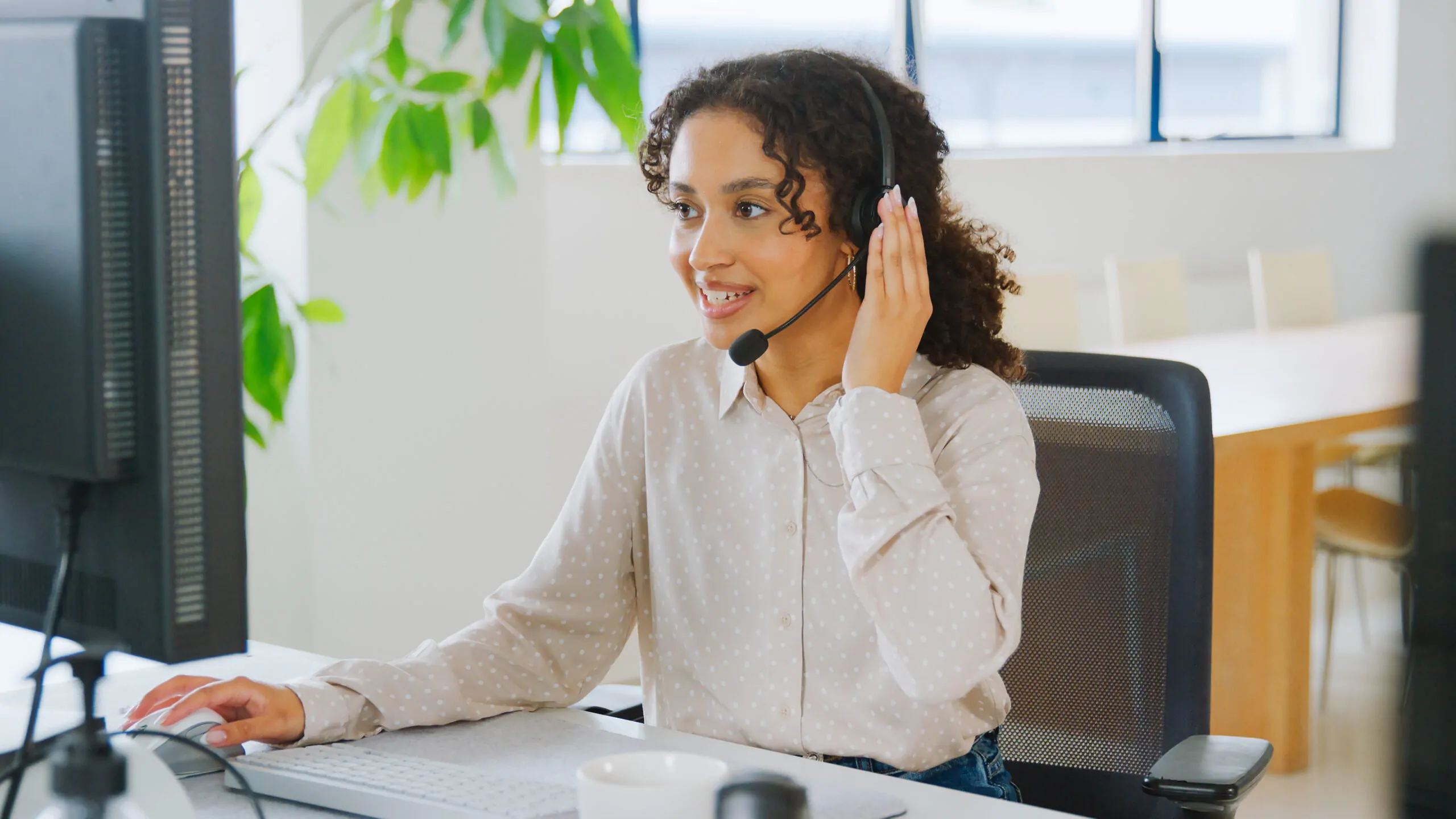 VoIP voor jouw organisatie