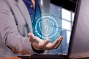 Cybersecurity veilig werken